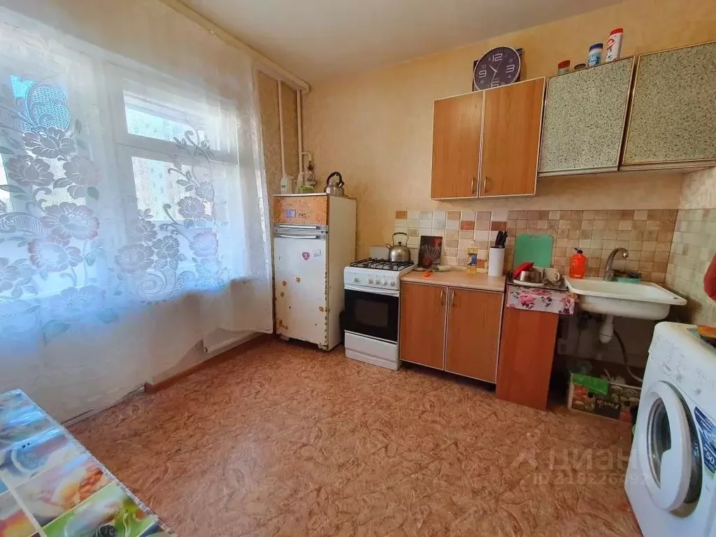 Комната Удмуртия, Ижевск ул. Е.М. Кунгурцева, 5 (12.0 м) - Фото 0