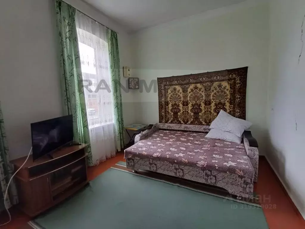 3-к кв. Адыгея, Майкоп Первомайская ул., 237А (51.8 м) - Фото 0