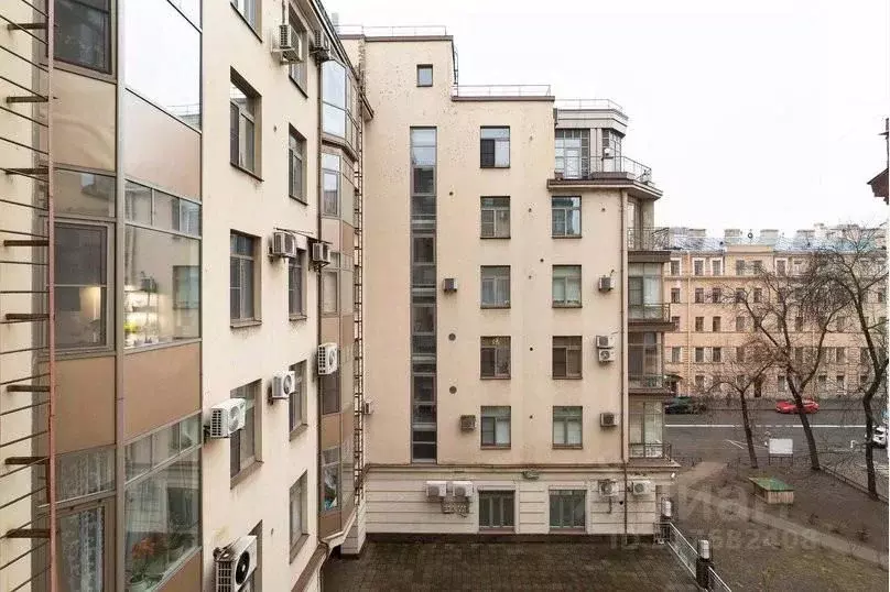 1-к кв. Санкт-Петербург Конная ул., 14 (55.0 м) - Фото 0
