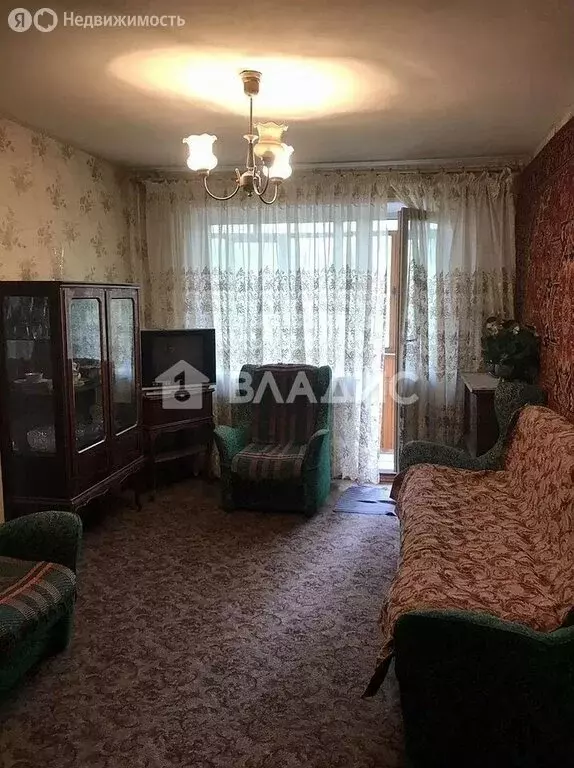4-комнатная квартира: Иваново, улица Любимова, 14 (58 м) - Фото 0