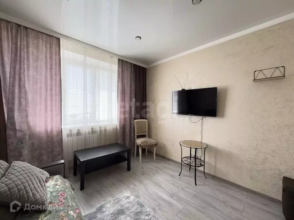 Продаётся 1-к квартира, 24.8 м - Фото 1