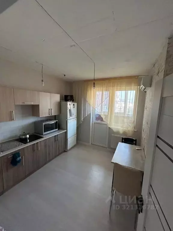 2-к кв. Краснодарский край, Новороссийск ул. Герцена, 3Ак1 (45.9 м) - Фото 0