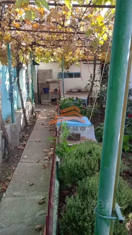 Дом в Крым, Феодосия ул. Свободы (43 м) - Фото 0