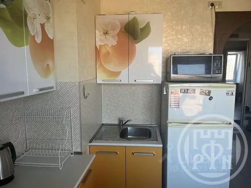 1-к кв. Санкт-Петербург, Санкт-Петербург, Сестрорецк Приморское ш., ... - Фото 2