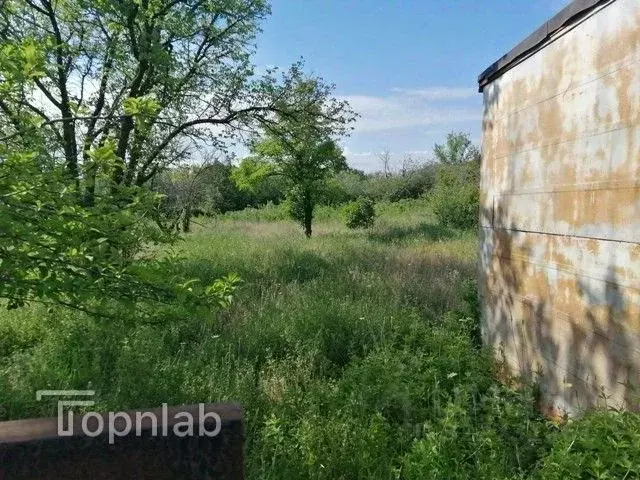 Участок в Астраханская область, Астрахань Электрик СНТ,  (5.65 сот.) - Фото 1