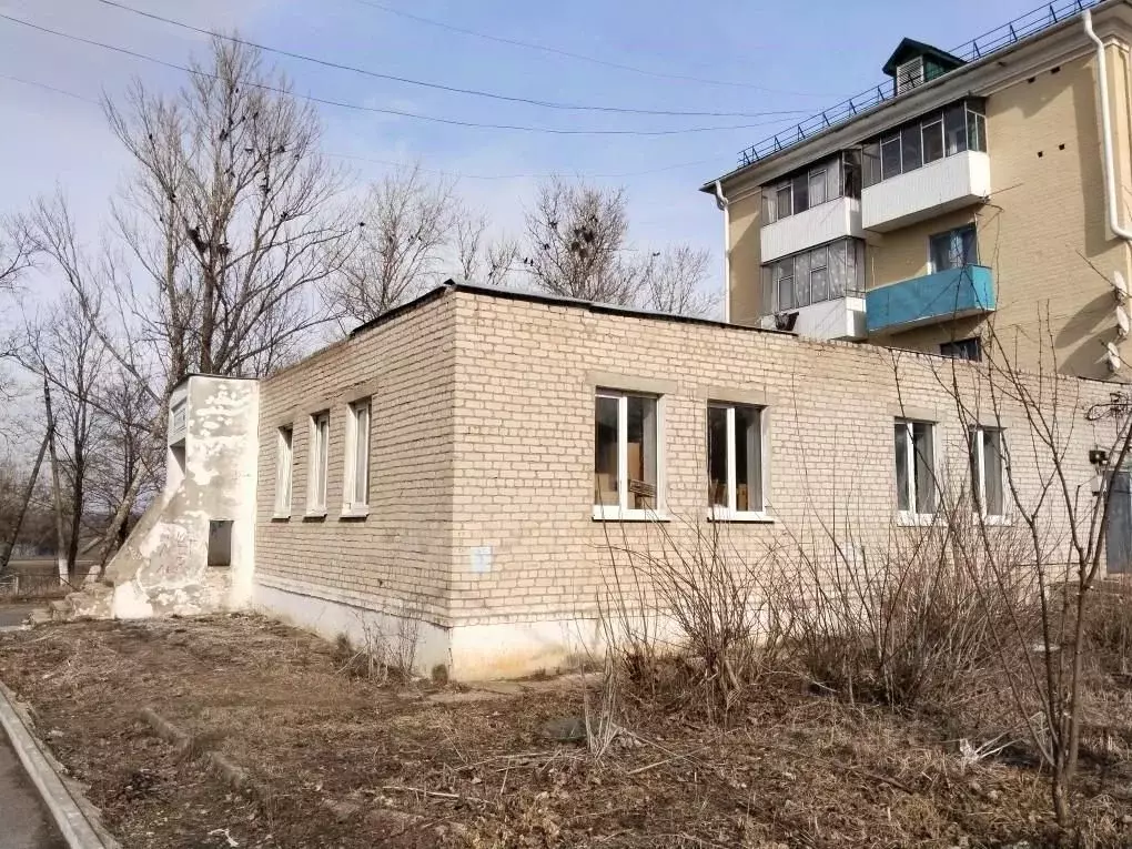 Помещение свободного назначения в Орловская область, Мценский район, ... - Фото 1
