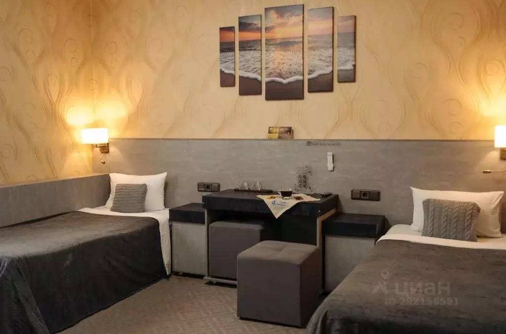 Комната Курская область, Курский район, Нижнемедведицкий сельсовет, д. ... - Фото 1