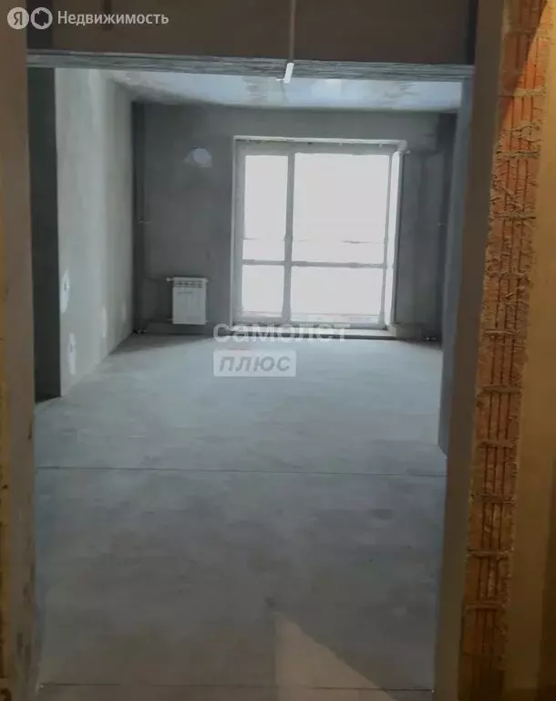 3-комнатная квартира: деревня Кисловка, микрорайон Левобережный, улица ... - Фото 2