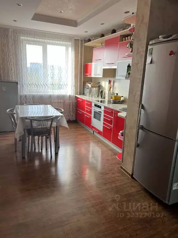 5-к кв. Красноярский край, Красноярск просп. 60 лет Образования СССР, ... - Фото 2