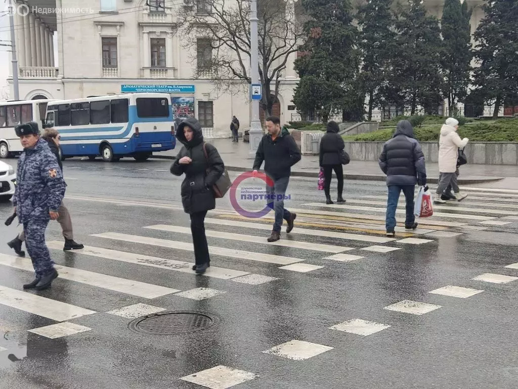 Помещение свободного назначения (55 м) - Фото 2