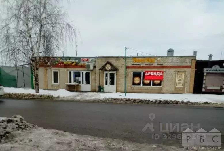 Помещение свободного назначения в Саратовская область, Энгельс ... - Фото 1