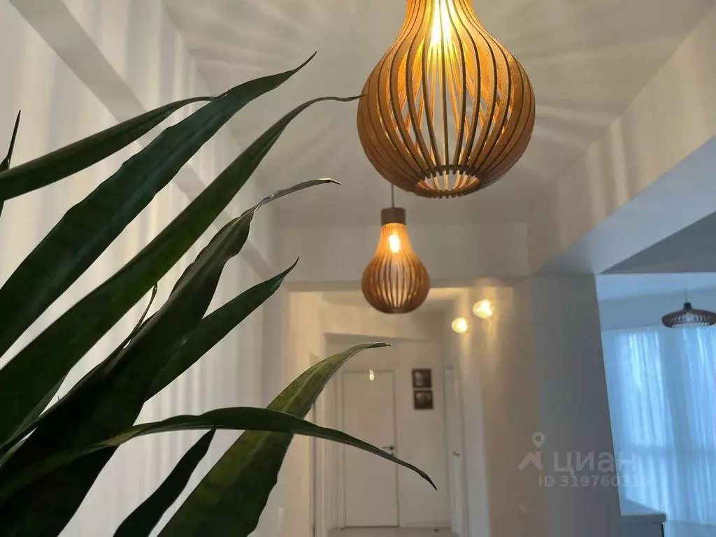 Квартира, 3 комнаты, 109 м - Фото 0
