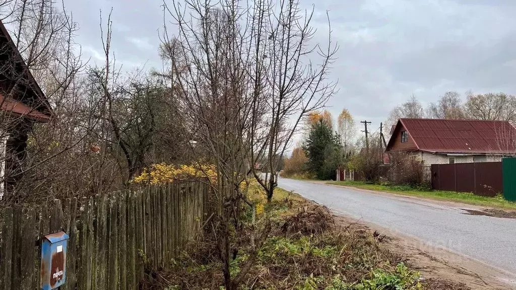 Дом в Тверская область, Конаковский муниципальный округ, ... - Фото 1