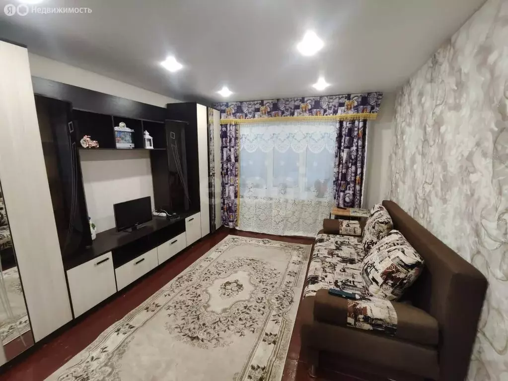 1-комнатная квартира: Вологда, Новгородская улица, 33А (37.1 м) - Фото 1