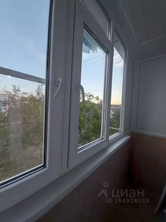 1-к кв. Крым, Керчь ул. Сергея Борзенко, 21 (30.0 м) - Фото 1