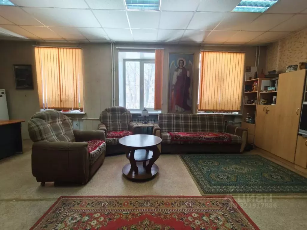 2-к кв. Алтайский край, Рубцовск просп. Ленина, 24 (51.6 м) - Фото 2