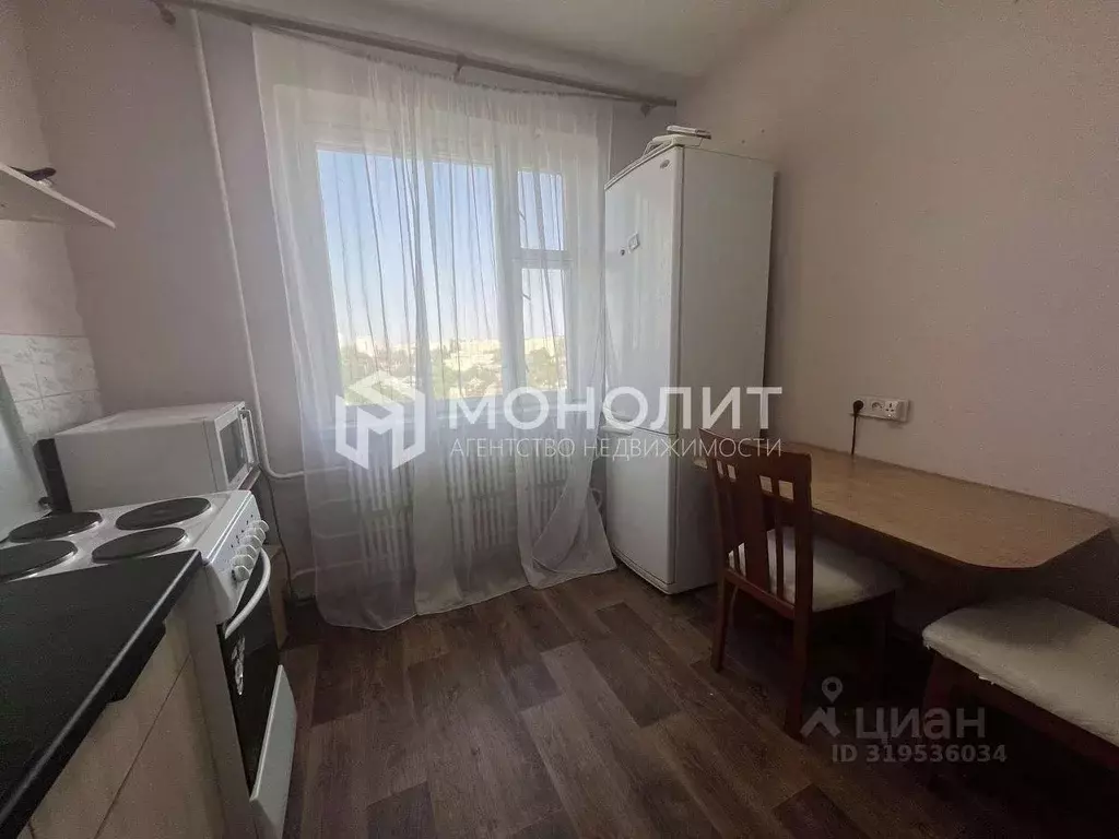 1-к кв. Белгородская область, Старый Оскол ул. Ватутина, 61 (38.0 м) - Фото 1