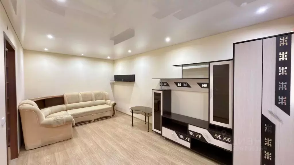 1-к кв. Вологодская область, Череповец ул. Краснодонцев, 85 (38.0 м) - Фото 1