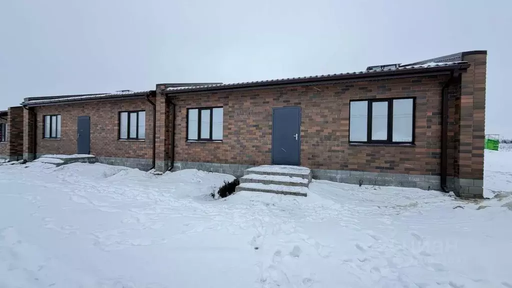 Таунхаус в Белгородская область, Белгородский район, Северный ... - Фото 1