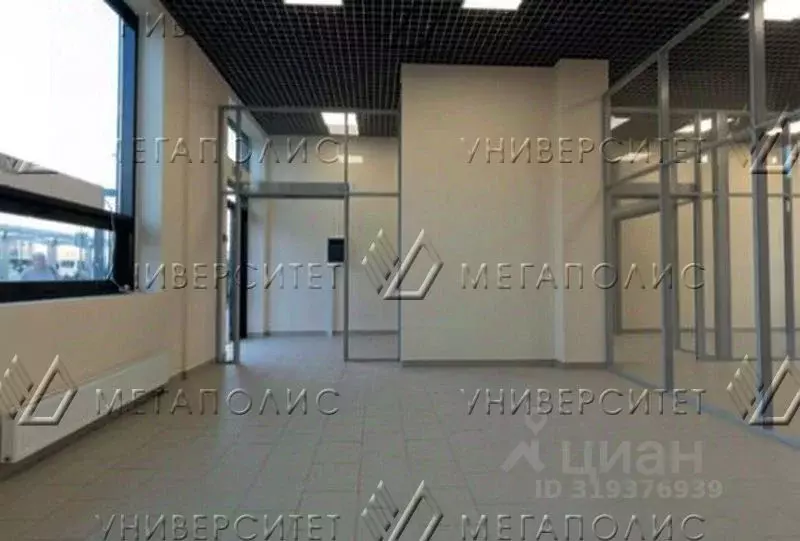 Помещение свободного назначения в Московская область, Котельники ул. ... - Фото 0