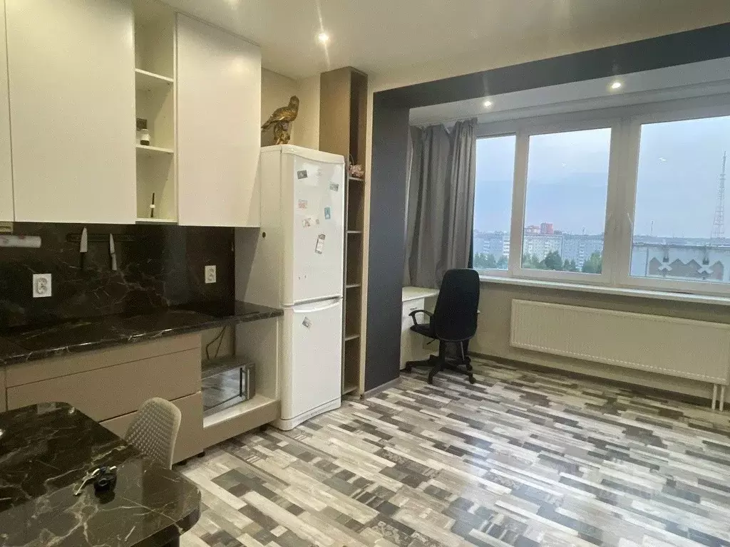 Студия Коми, Сыктывкар Тентюковская ул., 333 (29.9 м) - Фото 0