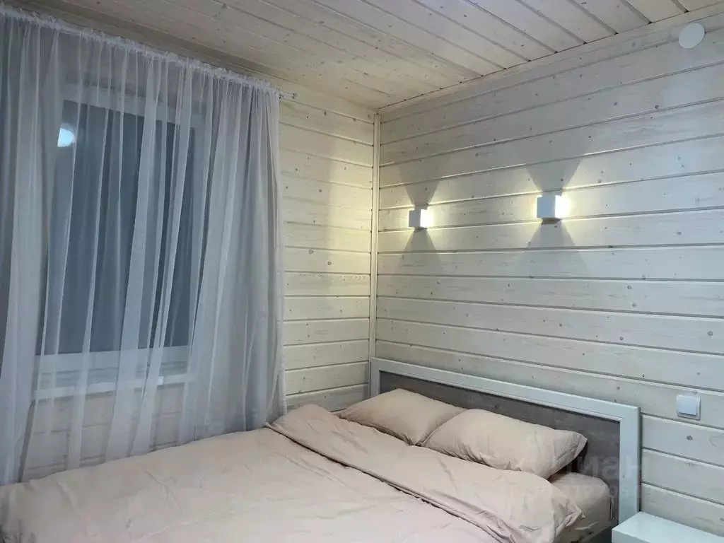 Дом в Карелия, Сортавальский муниципальный округ, Хелюля пгт пер. ... - Фото 0