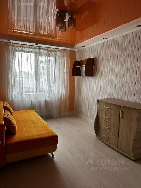 3-к кв. Крым, Симферополь ул. Киевская, 133 (60.0 м) - Фото 0
