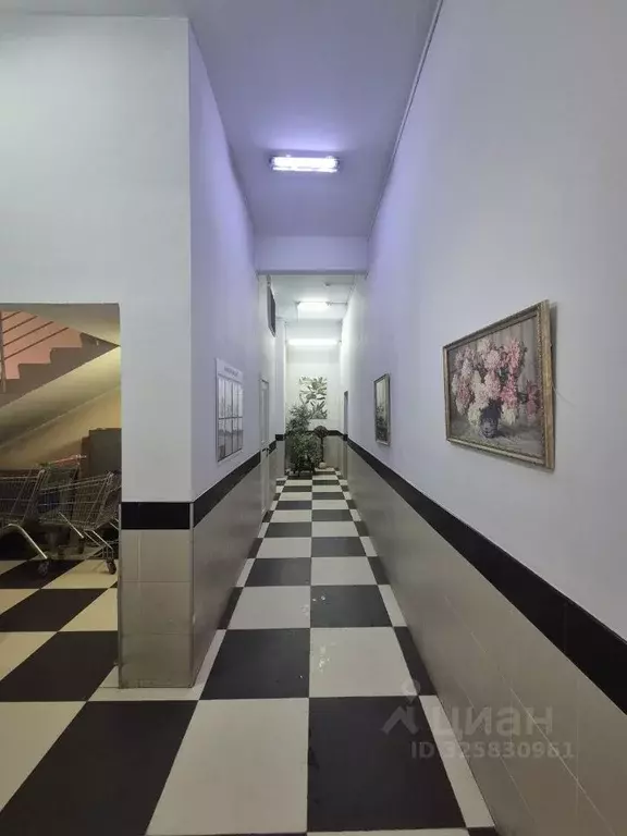 3-к кв. Москва ул. Соловьиная Роща, 8 (85.0 м) - Фото 2