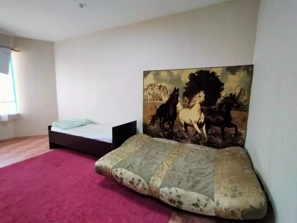 1-к кв. Белгородская область, Белгород ул. Толстого, 37 (42.0 м) - Фото 2