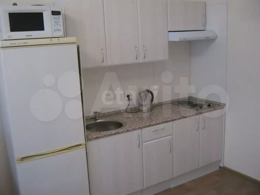 Квартира-студия, 24,5 м, 6/26 эт. - Фото 0