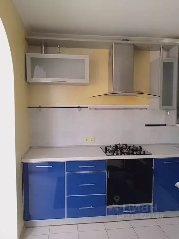 2-к кв. Крым, Феодосия ш. Симферопольское, 41 (58.4 м) - Фото 0