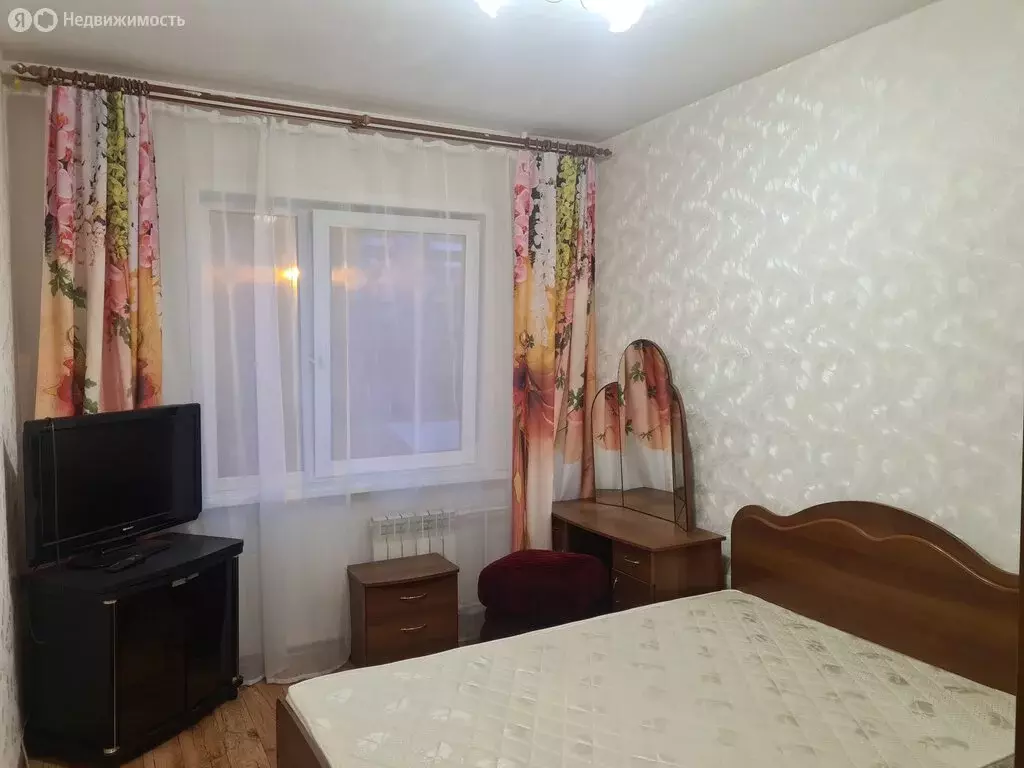 2-комнатная квартира: Иркутск, микрорайон Университетский, 36 (49 м) - Фото 0