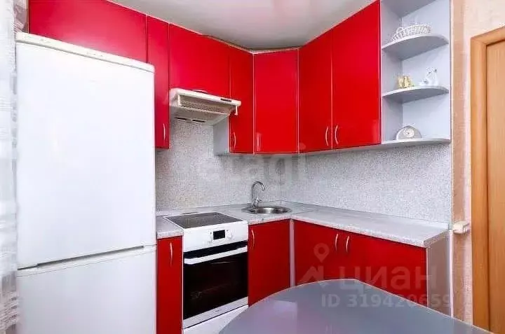 2-к кв. Новосибирская область, Новосибирск ул. Куприна, 12 (44.2 м) - Фото 0
