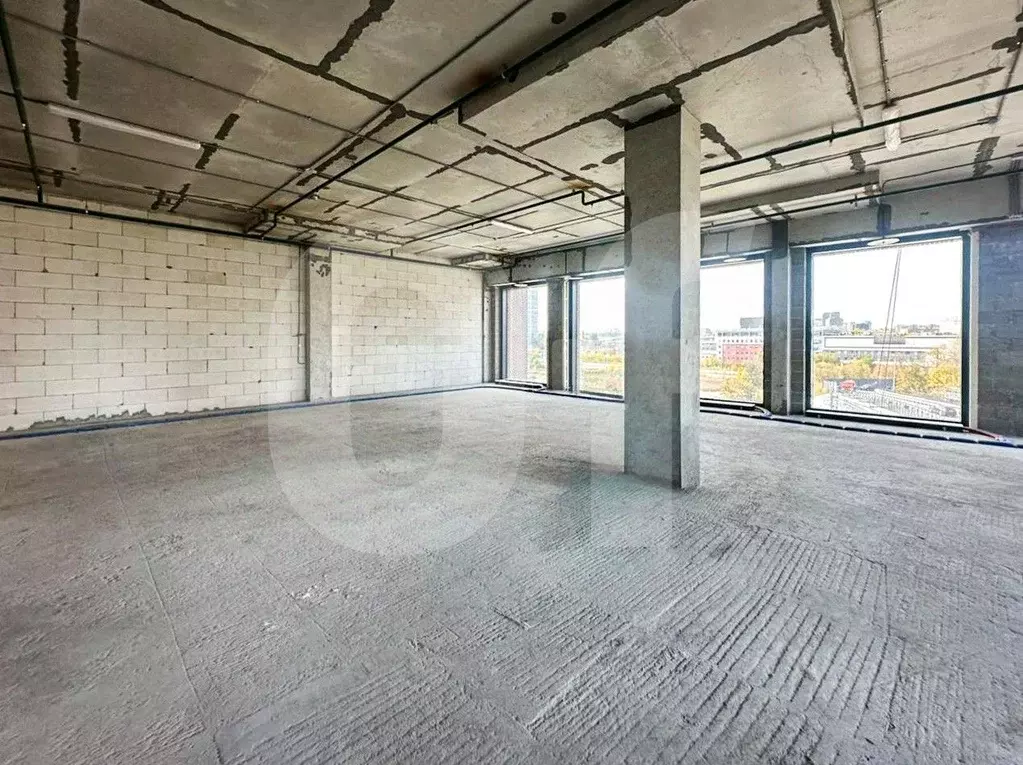 Офис в Москва проезд Жуков, вл8 (1515 м) - Фото 1