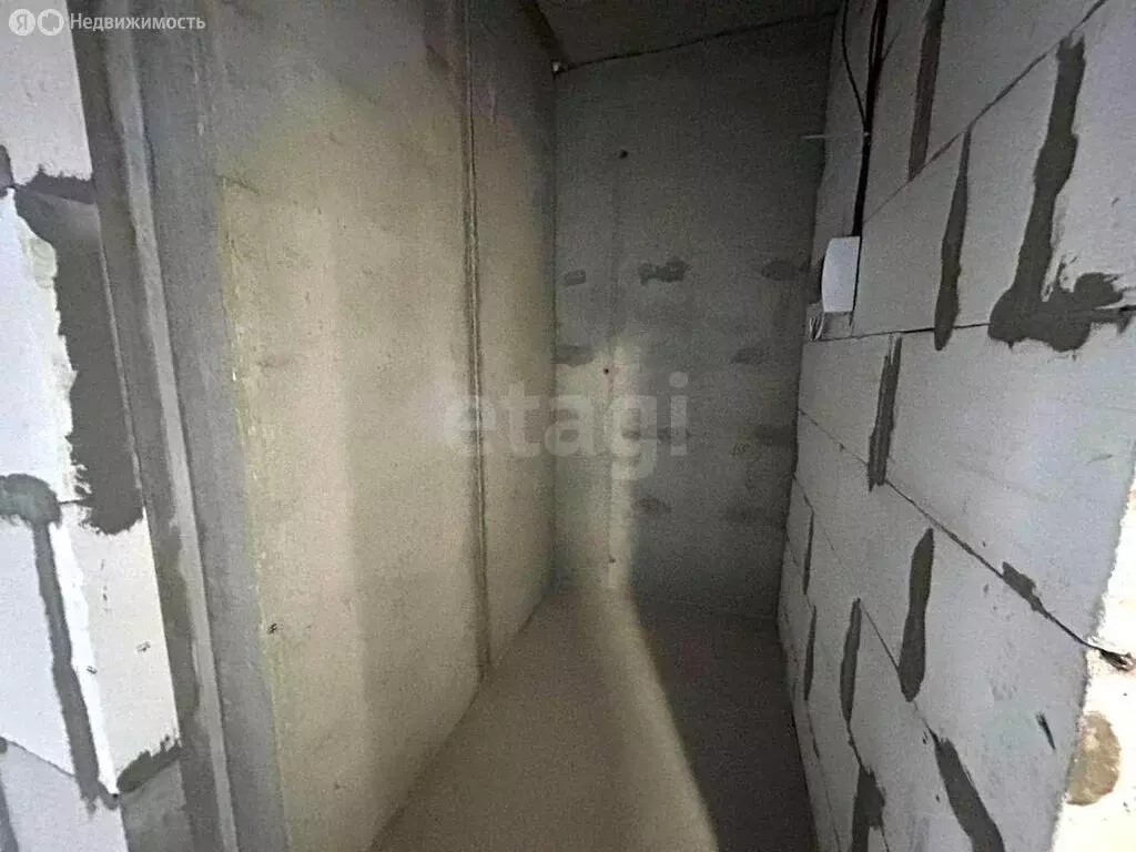 Квартира-студия: Массандра, Южнобережное шоссе, 2Ак3 (33 м) - Фото 1