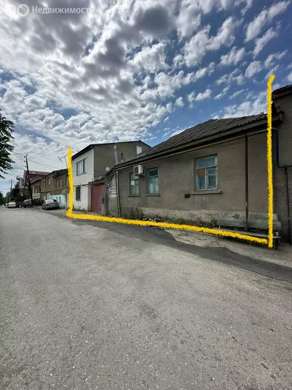 Участок в Махачкала, улица Салихова, 65 (5 м) - Фото 1