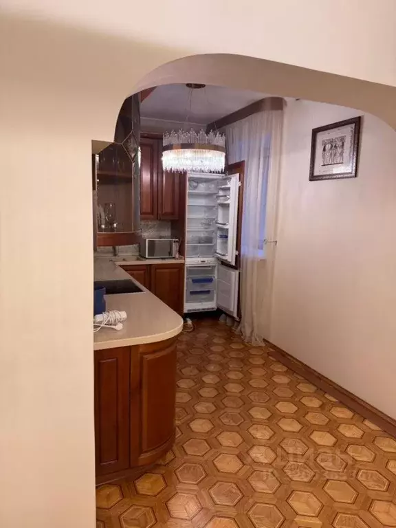 3-к кв. Белгородская область, Белгород Преображенская ул., 74а (113.0 ... - Фото 1