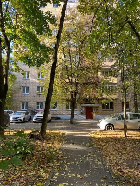 3-к кв. Московская область, Жуковский ул. Дзержинского, 8 (60.4 м) - Фото 1