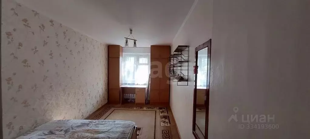 2-к кв. Чувашия, Чебоксары ул. Эльменя, 4 (45.3 м) - Фото 2
