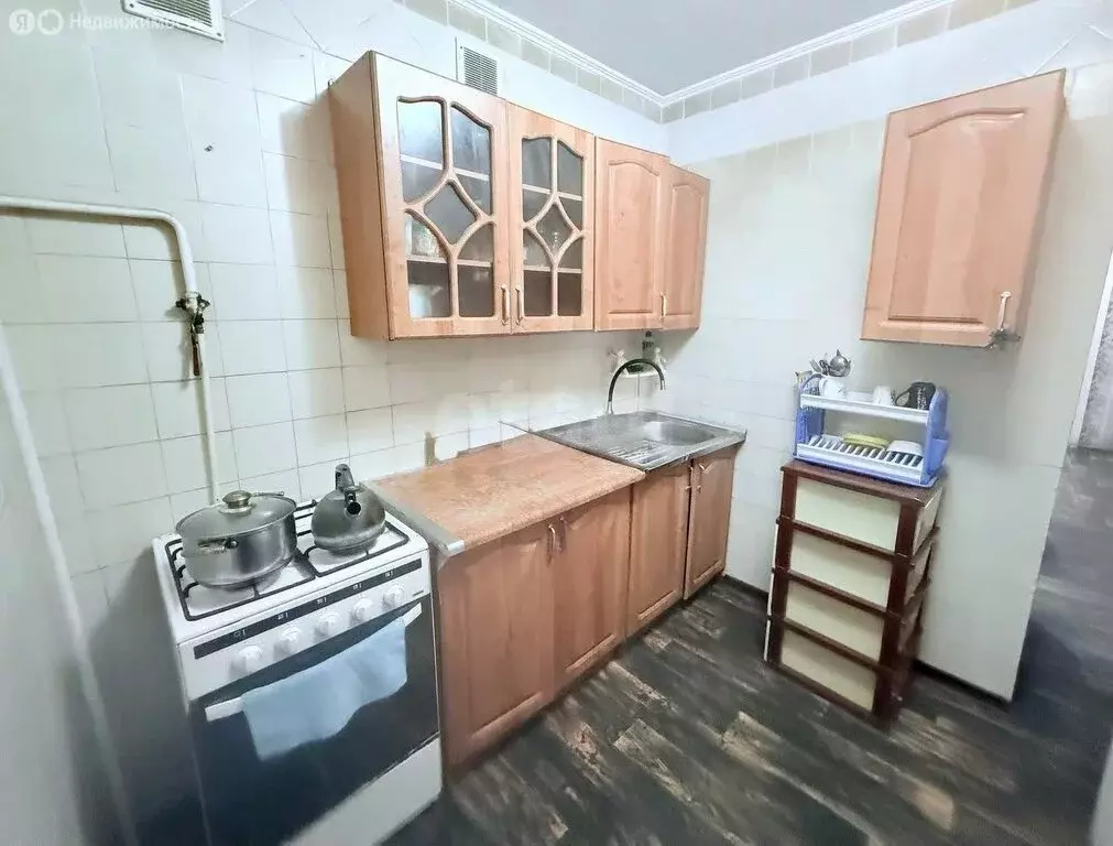 4-комнатная квартира: Симферополь, Аральская улица, 71 (79.3 м) - Фото 1