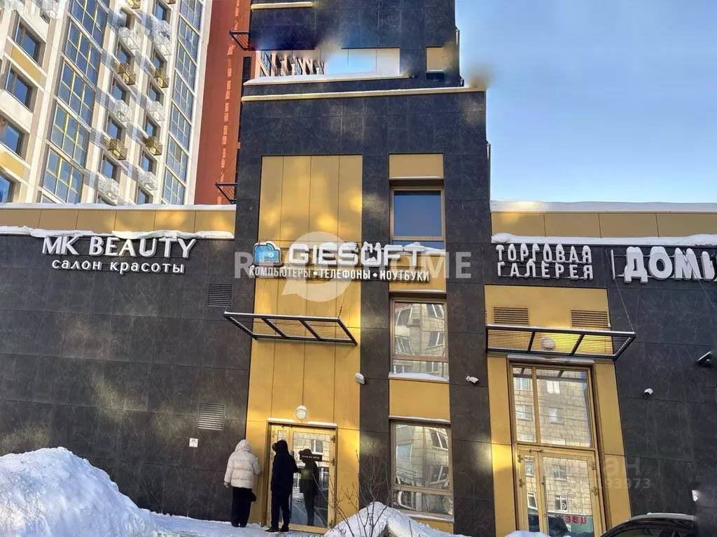 3-к кв. Пермский край, Пермь ул. Луначарского, 99 (68.4 м) - Фото 1