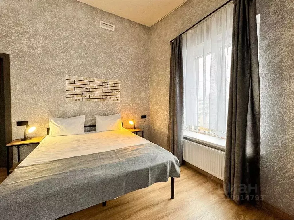 Комната Москва 7-я Парковая ул., 33К6 - Фото 1