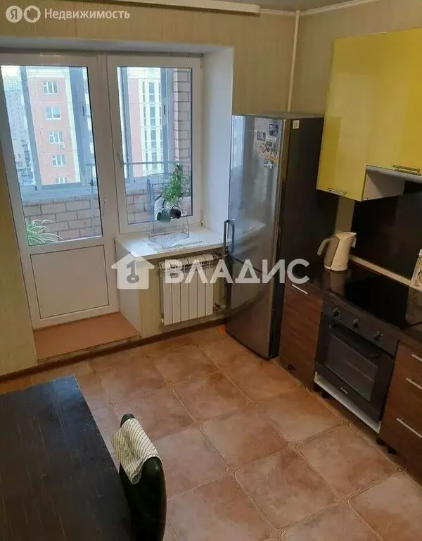 2-комнатная квартира: Балашиха, микрорайон Железнодорожный, ... - Фото 1