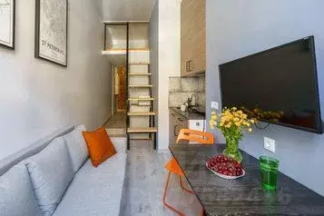 1-к кв. Санкт-Петербург ул. Некрасова, 37/20 (19.0 м) - Фото 0