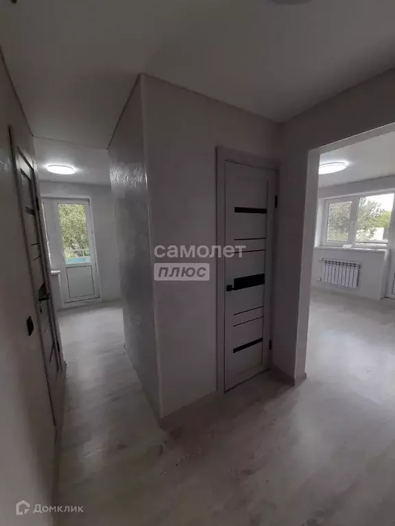 Продаётся 1-к квартира, 34 м - Фото 1