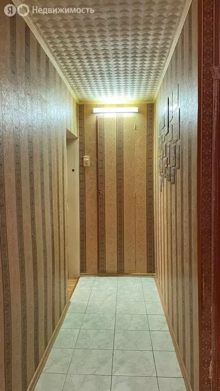 2-комнатная квартира: посёлок Пансионат Зелёный Бор, 1 (51.5 м) - Фото 2