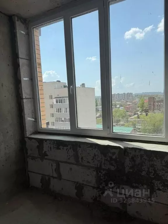 2-к кв. Ростовская область, Аксай ул. Менделеева, 53А (57.1 м) - Фото 1