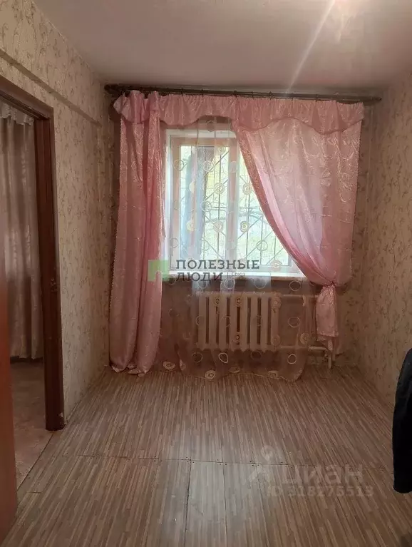 2-к кв. Забайкальский край, Чита ул. Богомягкова, 75 (43.7 м) - Фото 1