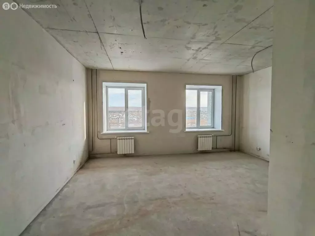 2-комнатная квартира: село Белый Яр, улица Перминова, 115 (72.1 м) - Фото 2