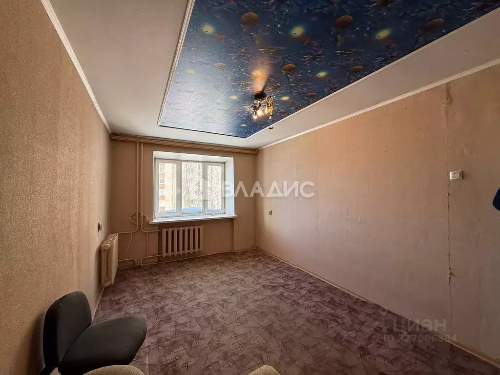 3-к кв. Ивановская область, Иваново Профессиональная ул., 35 (73.4 м) - Фото 2